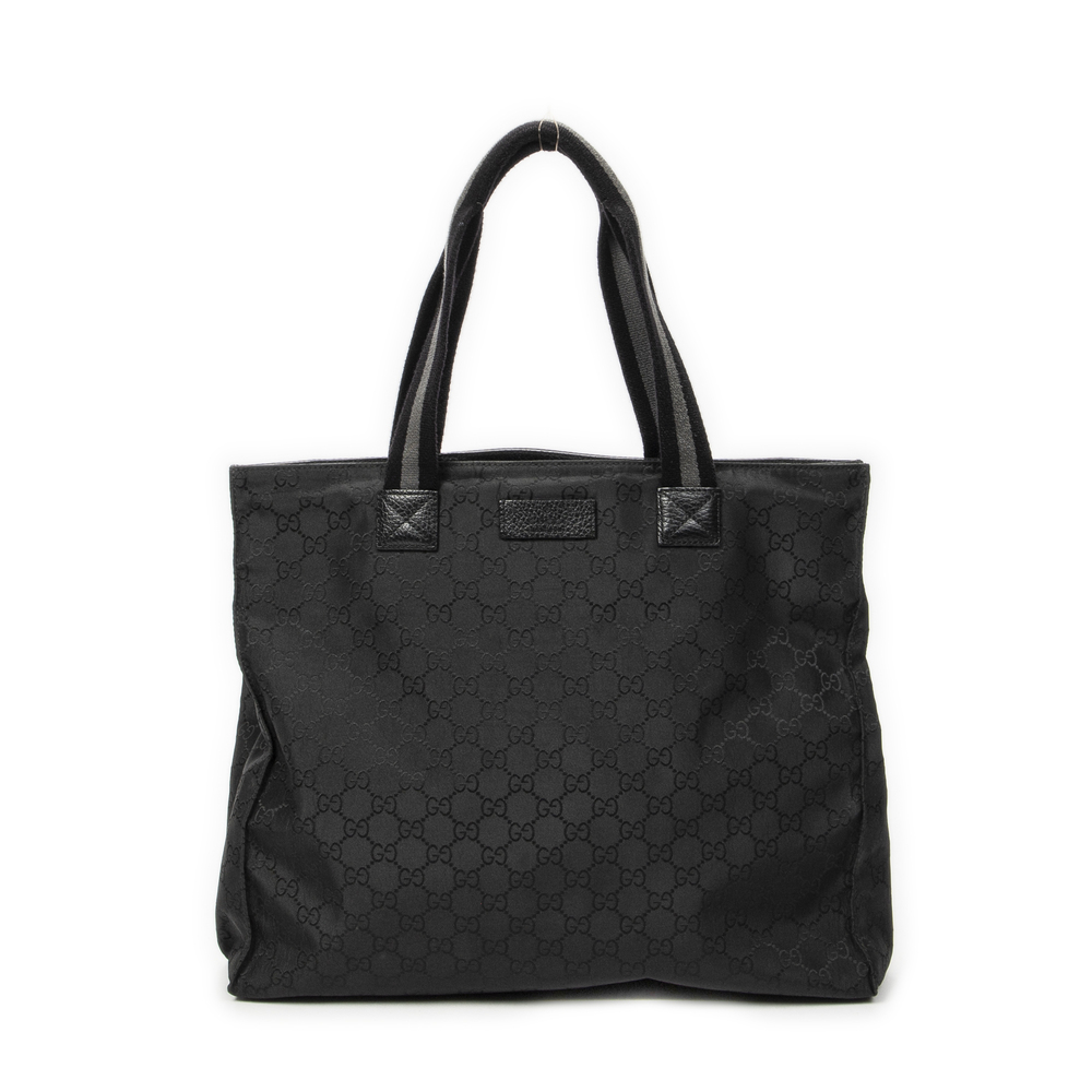 Gucci Square Web Shopper